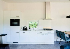 Bungalow ∙ 2 bedrooms ∙ 4 guests