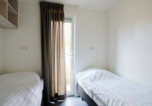 Bungalow ∙ 2 bedrooms ∙ 4 guests