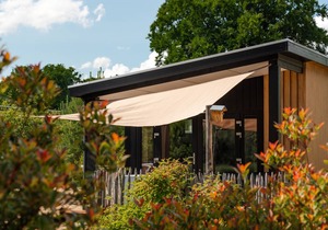 Bungalow ∙ 2 bedrooms ∙ 4 guests