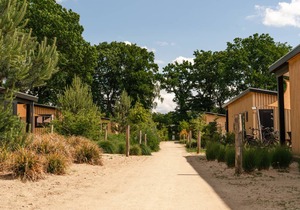 Bungalow ∙ 2 bedrooms ∙ 4 guests