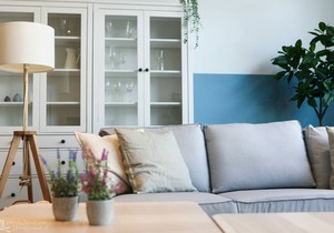 Bungalow ∙ 2 bedrooms ∙ 4 guests