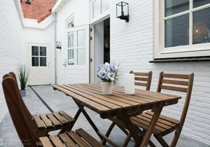 Bungalow ∙ 2 bedrooms ∙ 4 guests