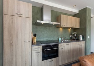 Bungalow ∙ 3 bedrooms ∙ 6 guests