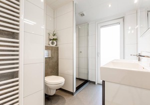 Bungalow ∙ 3 bedrooms ∙ 6 guests