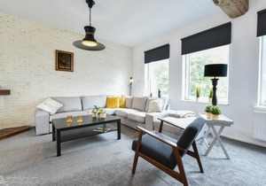 Bungalow ∙ 4 bedrooms ∙ 8 guests