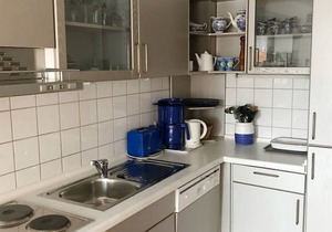 Bungalow *Frisia 1* left