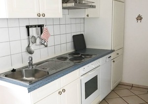 Bungalow *Frisia 2* right