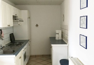 Bungalow *Frisia 2* right