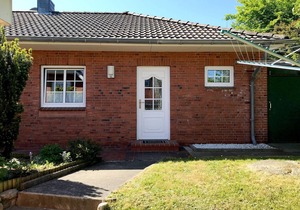 Bungalow *Frisia 2* right