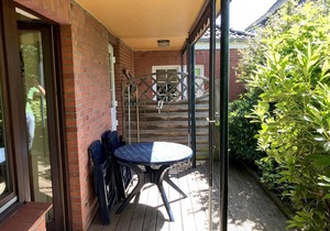 Bungalow *Frisia 2* right