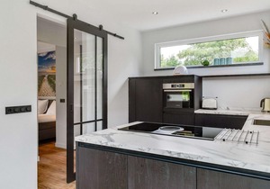 Bungalow in Texel near National Park Dunes
