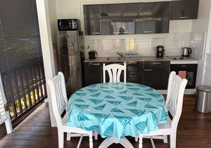 bungalow the box lace