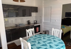 bungalow the box lace