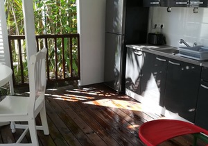 bungalow the box lace