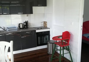 bungalow the box lace