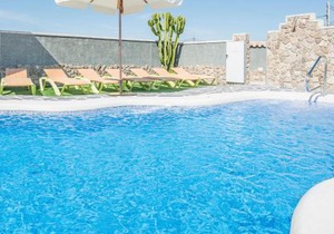 Bungalows La Aceitera - Apartamento 1