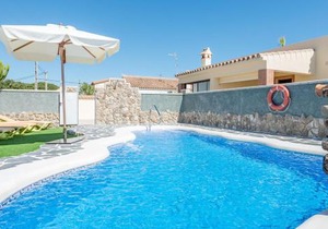 Bungalows La Aceitera - Apartamento 1