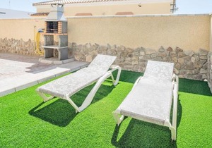 Bungalows La Aceitera - Apartamento 1