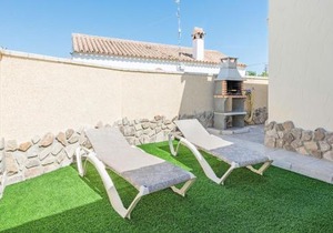 Bungalows La Aceitera - Apartamento 2