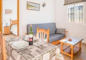 Bungalows La Aceitera - Apartamento 2