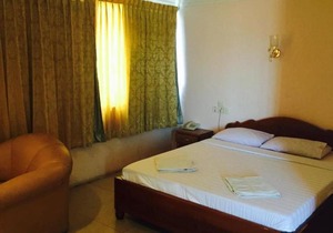 Burly Guesthouse