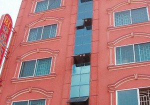 Burly Guesthouse