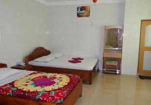 Burly Guesthouse