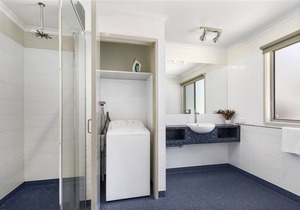 Burrabogie - 1 Nt(waterfront)