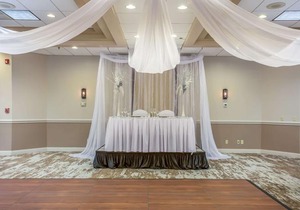 Burrstone Inn Ascend Hotel Collection