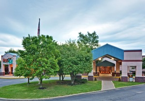 Burrstone Inn, Ascend Hotel Collection