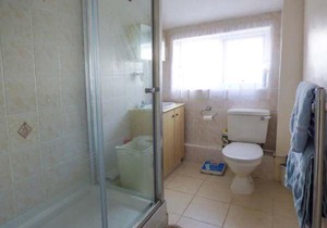 Burton Farmhouse Annexe