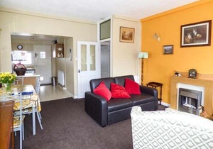 Burton Farmhouse Annexe