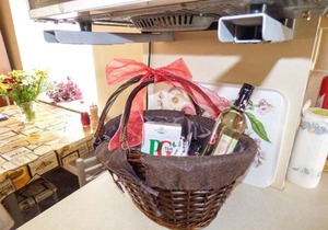 Burton Farmhouse Annexe