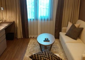Busan Business Hotel