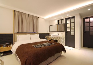 Busan Seomyeon Hotel 25H 1