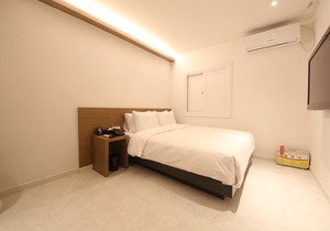 Business Hotel J7 Busan
