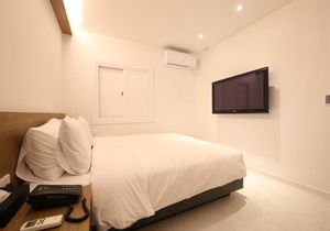 Business Hotel J7 Busan