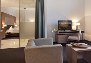 Business triple room, 2 people non-refundable - Hotel Sailer