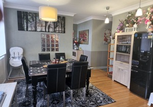 BUSSELTON HOLIDAY HOUSE, NEAR JETTY, CLOSE TO TOWN, Free WiFi AND NETFLIX
