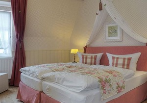 Butterfly Romantic Room - Fairytale Hotel