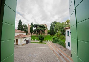 Cà degli Armati (only 20 minutes to Venice)