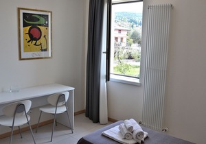 Cà Gardesana With Pool