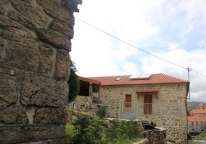 Côtos House_Castro Laboreiro