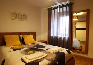 Côtos House_Castro Laboreiro