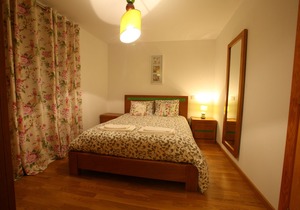 Côtos House_Castro Laboreiro