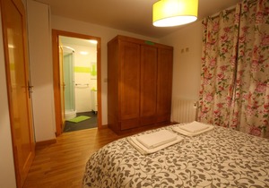 Côtos House_Castro Laboreiro