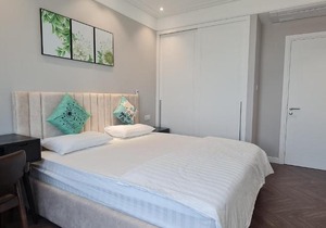 Căn Hộ 2PN Altara Residences Quy Nhơn