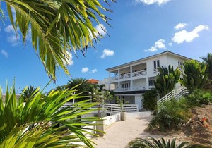 C APARTMENT at JAN THIEL Curacao