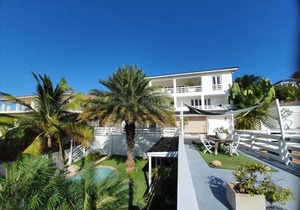 C APARTMENT at JAN THIEL Curacao