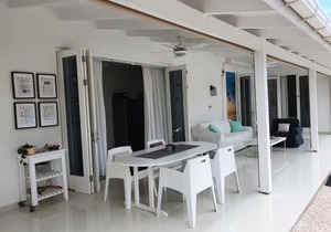 C APARTMENT at JAN THIEL Curacao